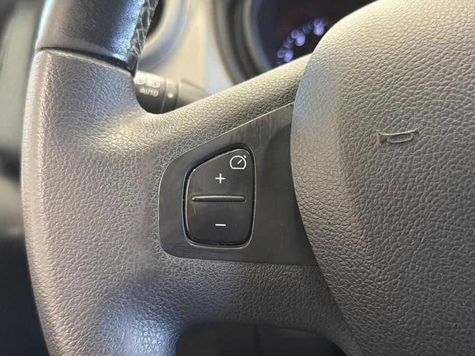 RENAULT Trafic 2018