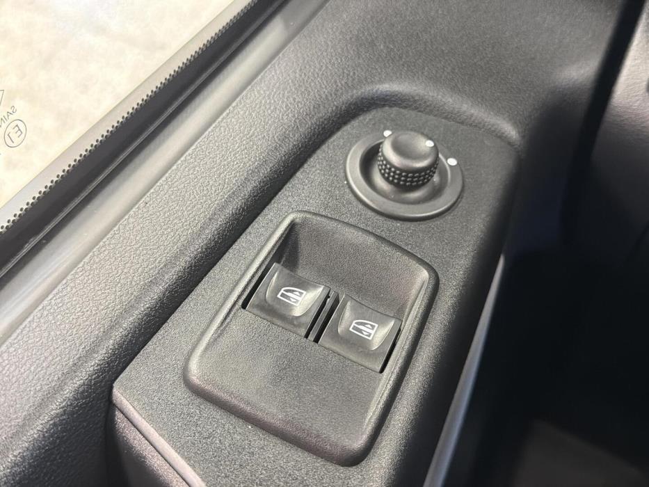 RENAULT Trafic 2018