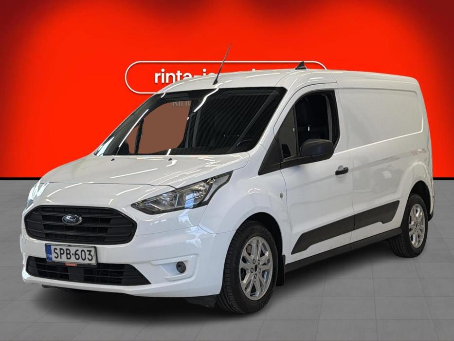 FORD Transit Connect 2023