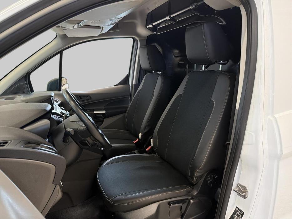 FORD Transit Connect 2023