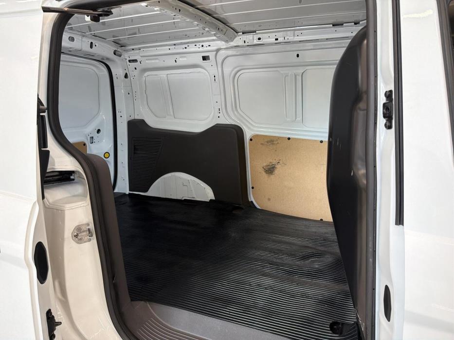 FORD Transit Connect 2023