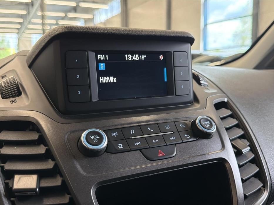 FORD Transit Connect 2023