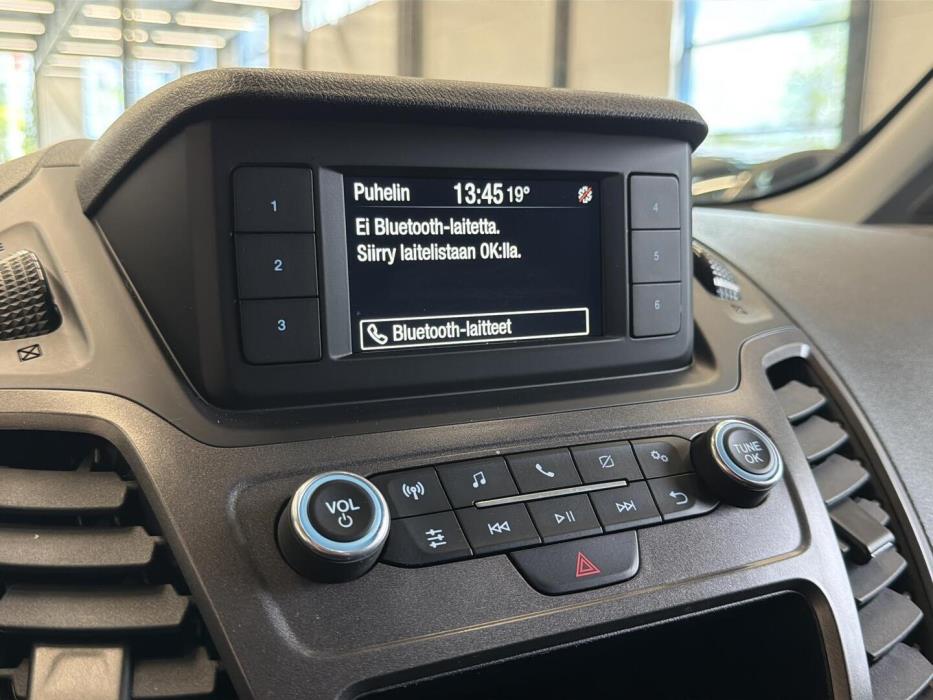 FORD Transit Connect 2023
