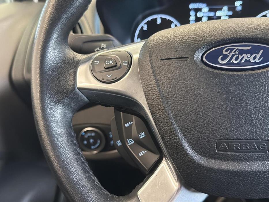FORD Transit Connect 2023