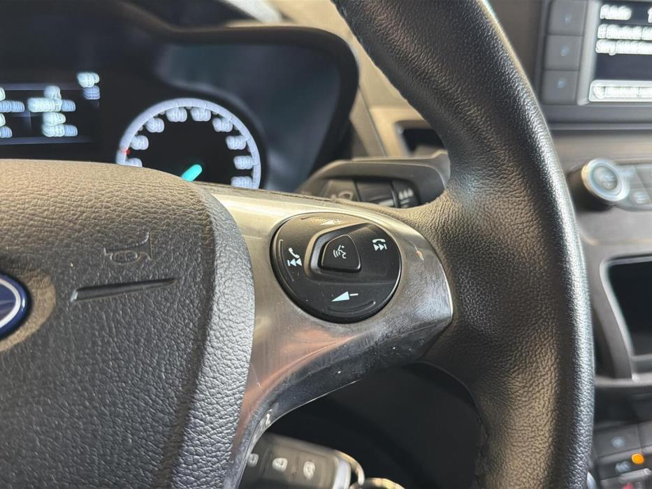 FORD Transit Connect 2023