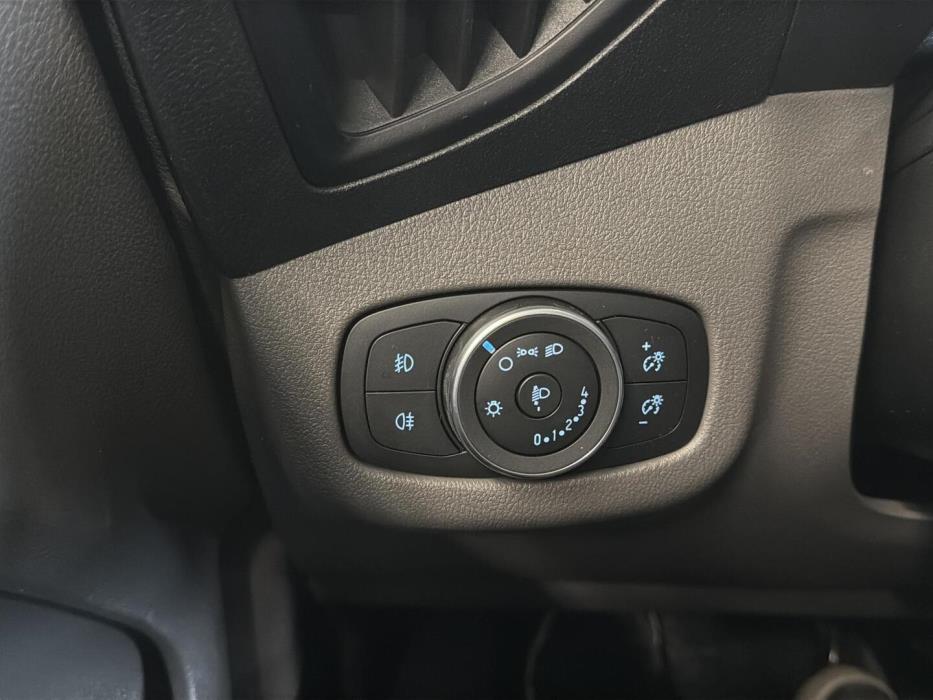 FORD Transit Connect 2023