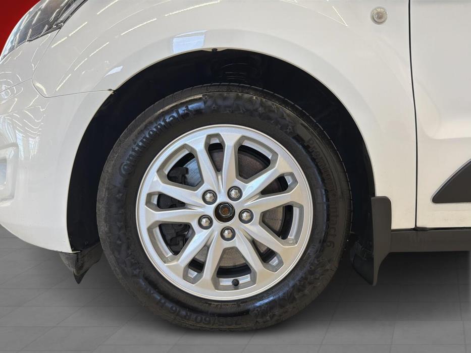 FORD Transit Connect 2023