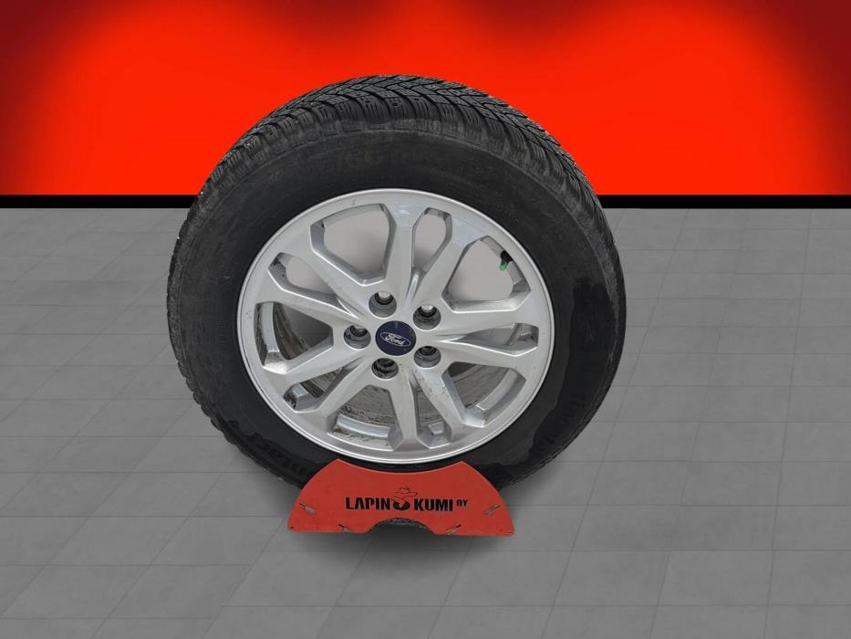 FORD Transit Connect 2023