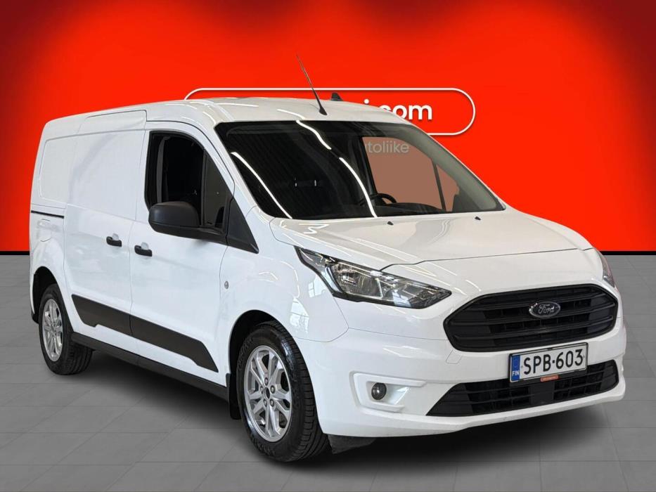 FORD Transit Connect 2023