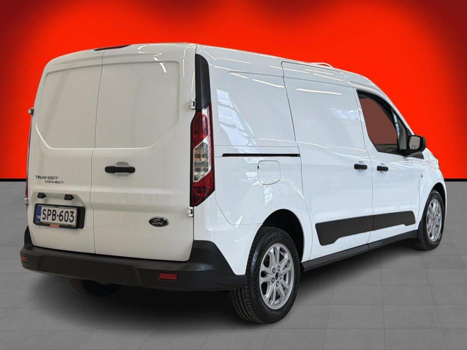 FORD Transit Connect 2023