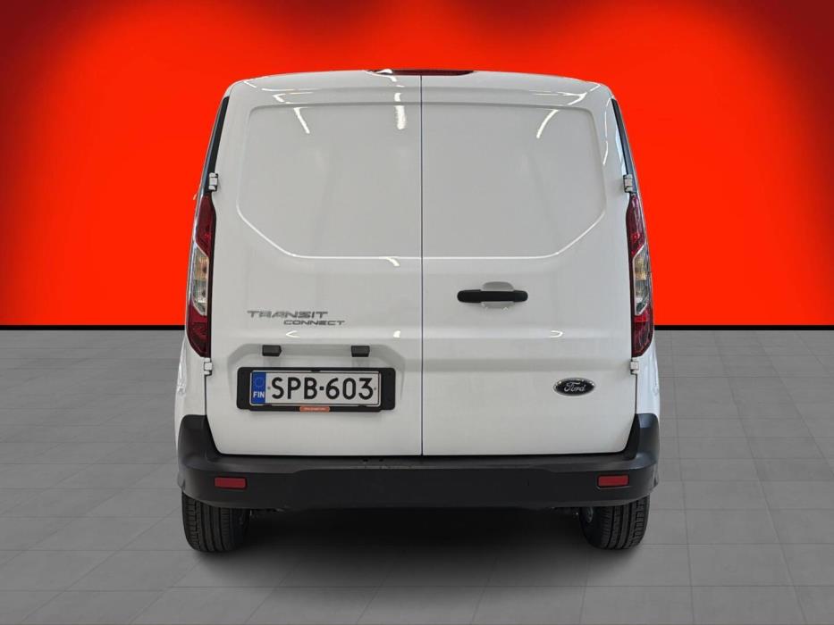 FORD Transit Connect 2023