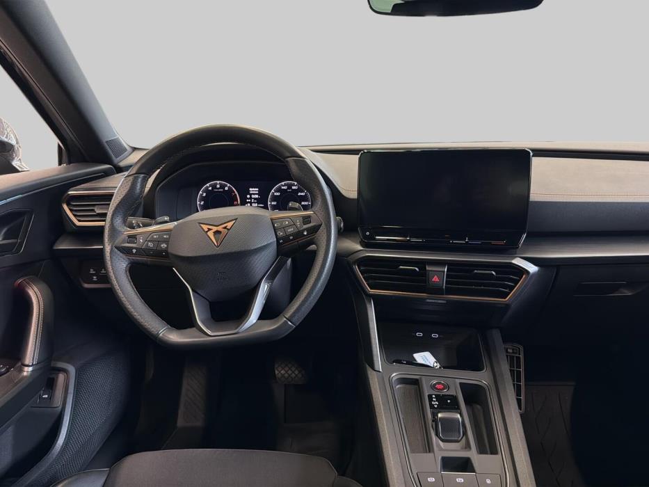 CUPRA Formentor 2023