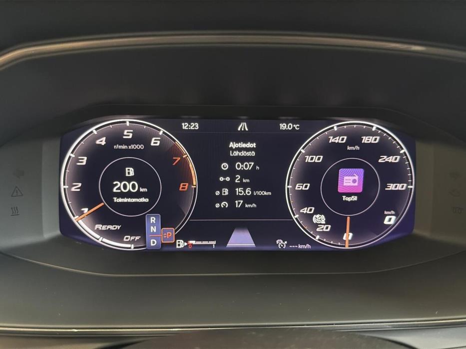 CUPRA Formentor 2023