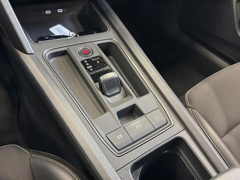 CUPRA Formentor 2023