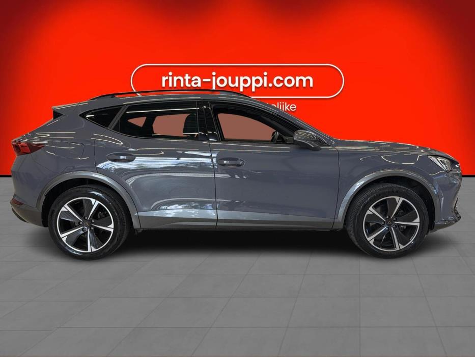 CUPRA Formentor 2023
