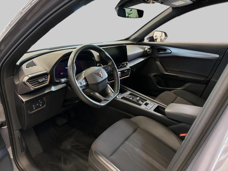 CUPRA Formentor 2023