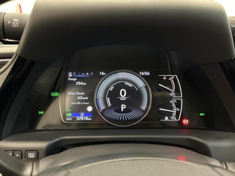 LEXUS ES 2024