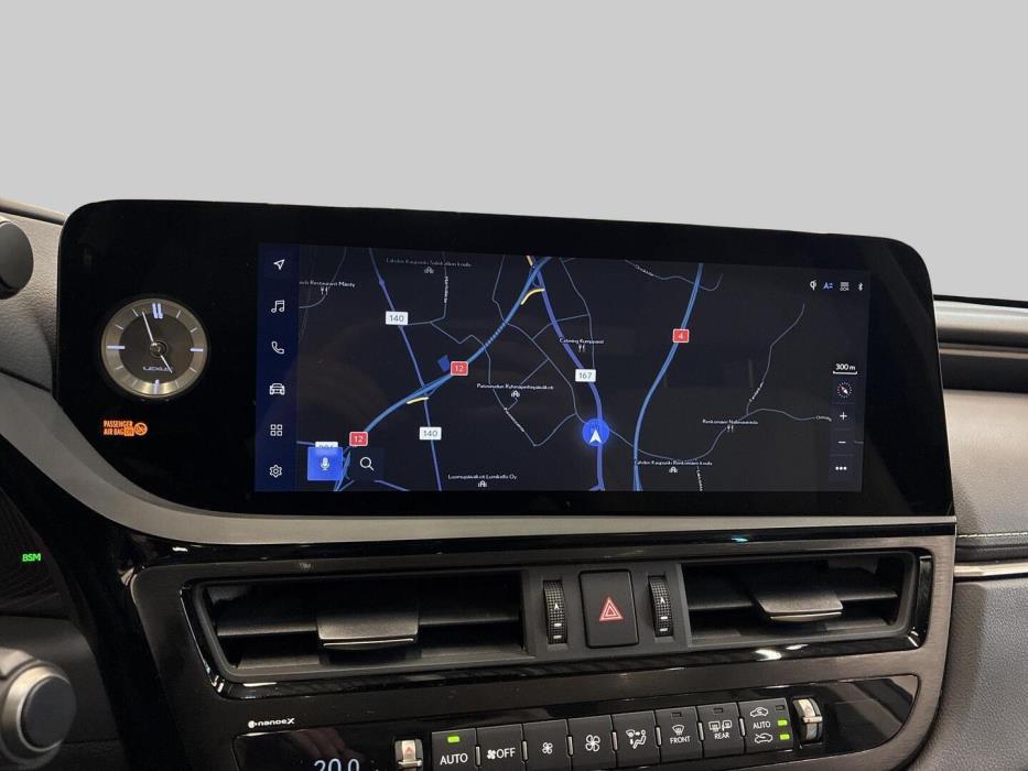 LEXUS ES 2024
