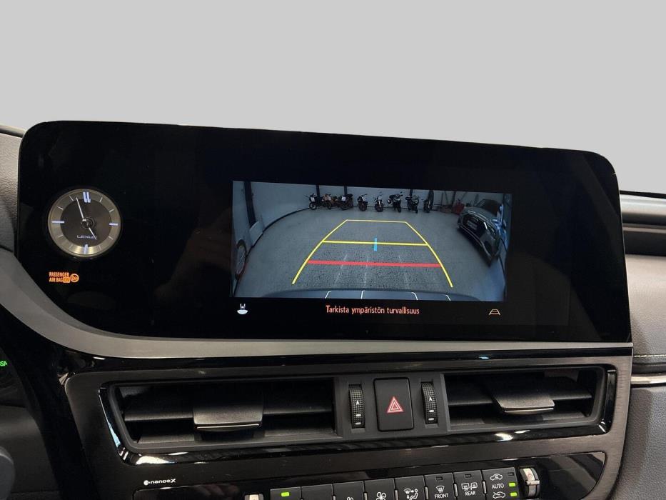 LEXUS ES 2024