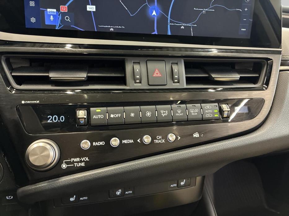 LEXUS ES 2024