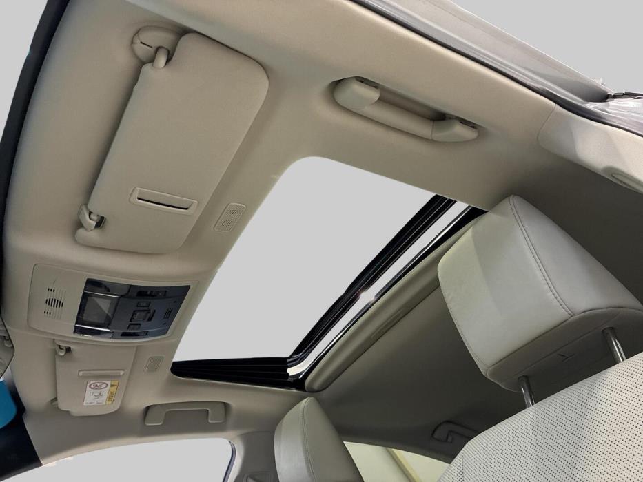 LEXUS ES 2024