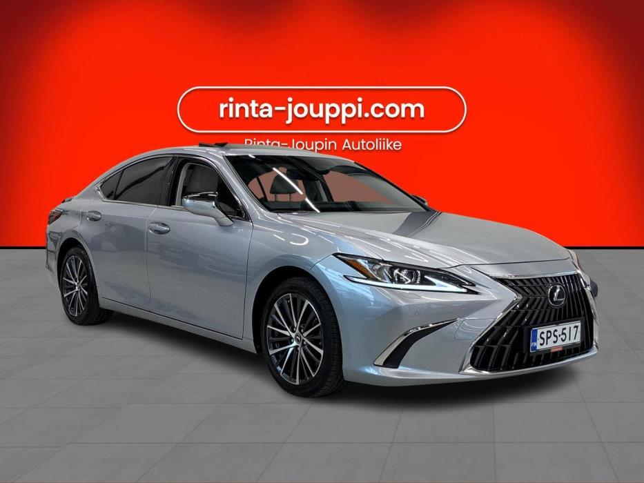 LEXUS ES 2024