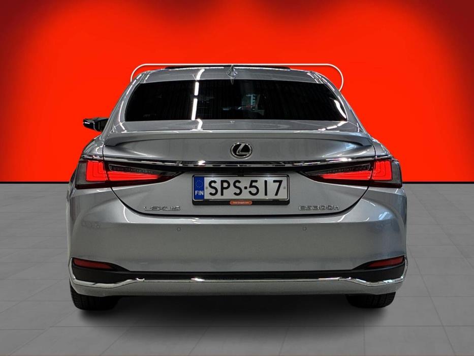 LEXUS ES 2024