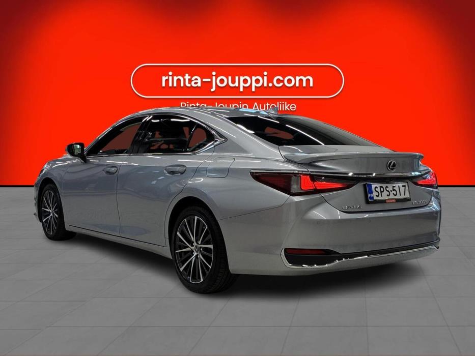 LEXUS ES 2024