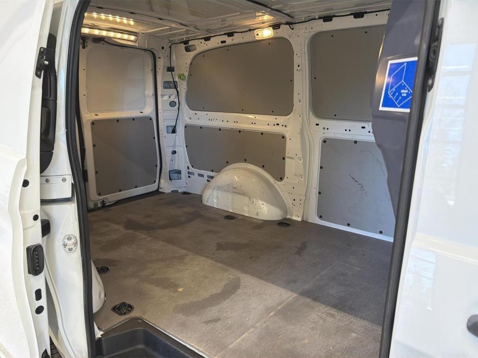 MERCEDES-BENZ Vito 2019