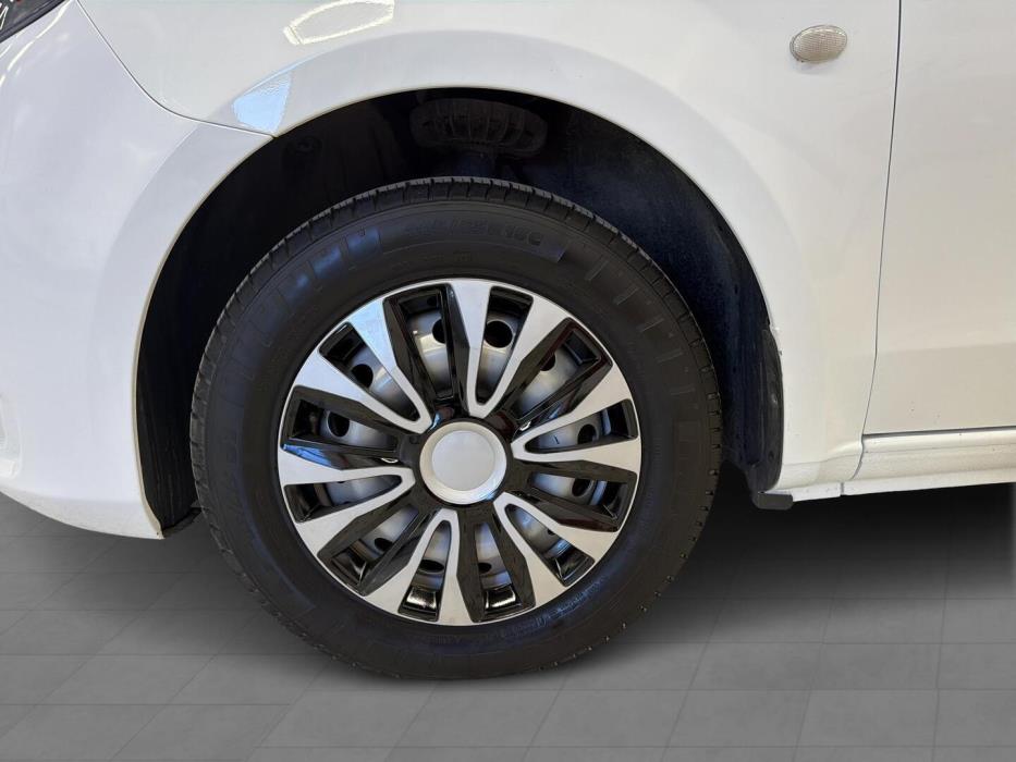 MERCEDES-BENZ Vito 2019