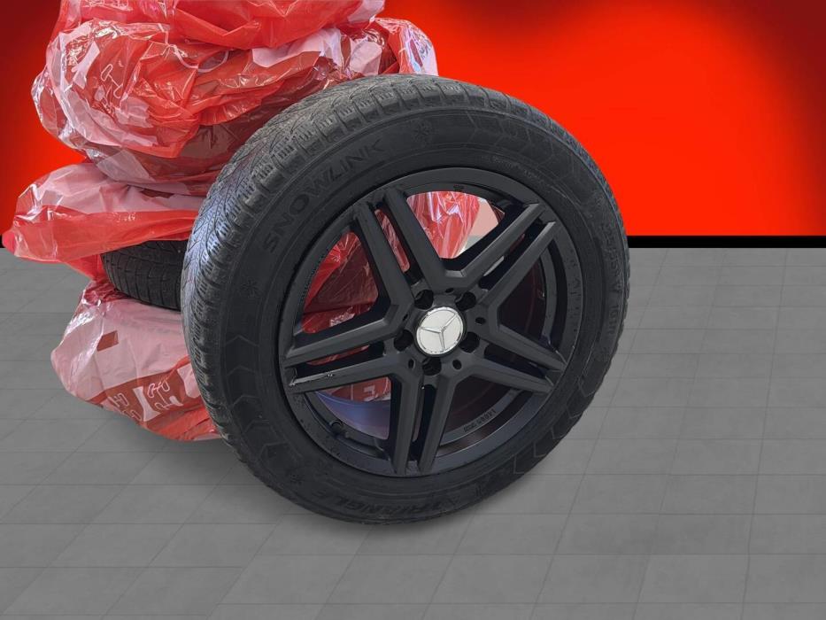 MERCEDES-BENZ Vito 2019