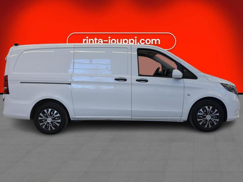 MERCEDES-BENZ Vito 2019
