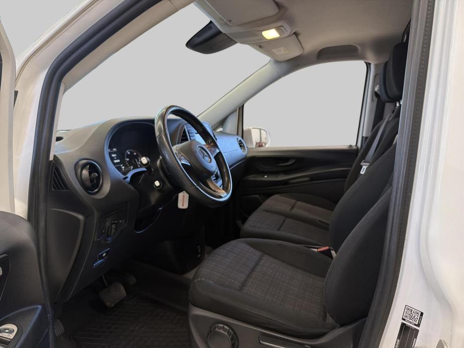 MERCEDES-BENZ Vito 2019