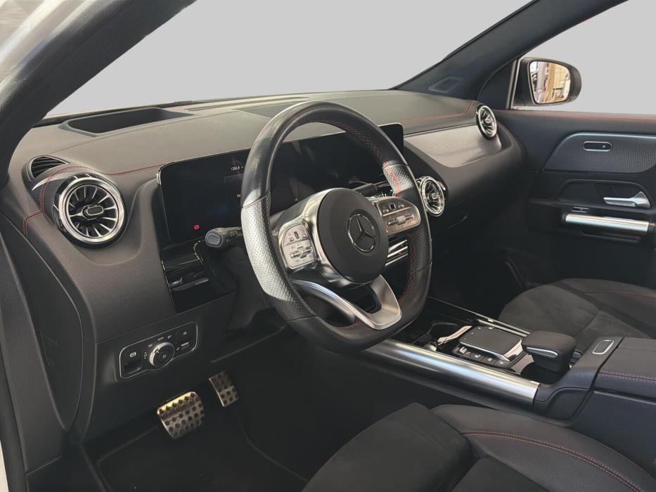 MERCEDES-BENZ EQA 2023