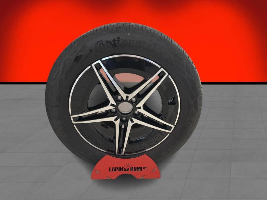 MERCEDES-BENZ EQA 2023