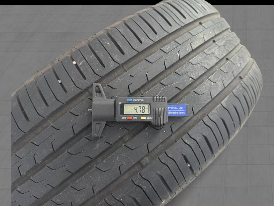 MERCEDES-BENZ EQA 2023