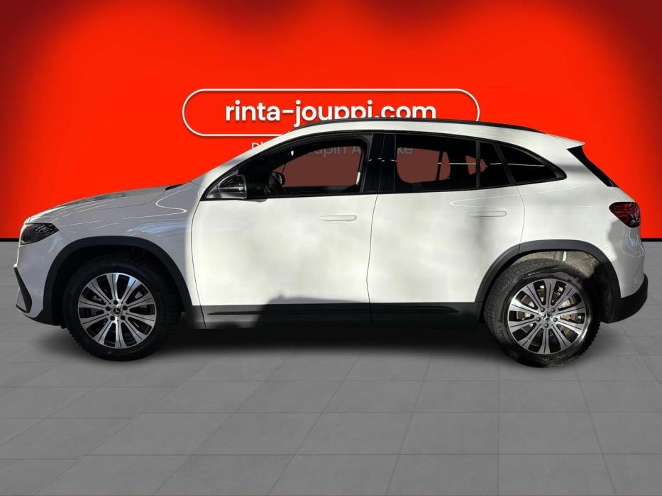 MERCEDES-BENZ EQA 2023