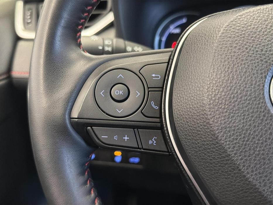 TOYOTA RAV4 PLUG-IN 2022