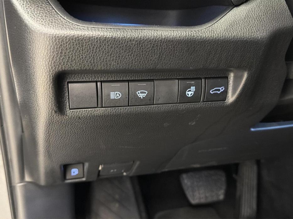 TOYOTA RAV4 PLUG-IN 2022