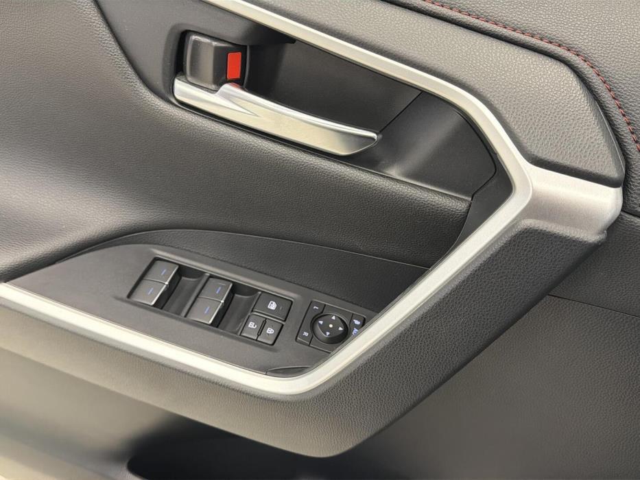 TOYOTA RAV4 PLUG-IN 2022