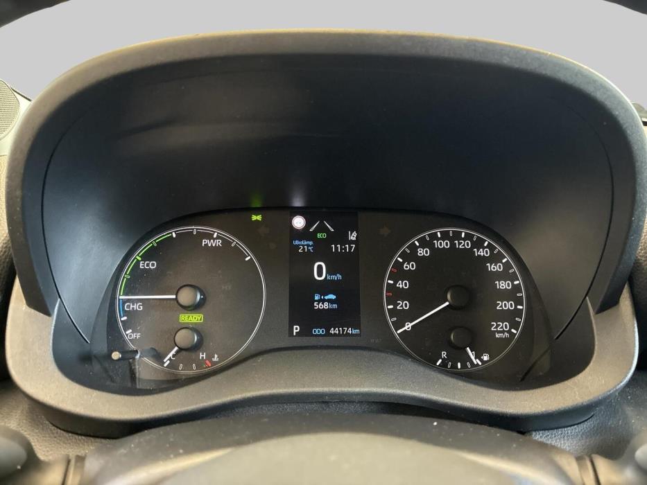 TOYOTA Yaris 2023