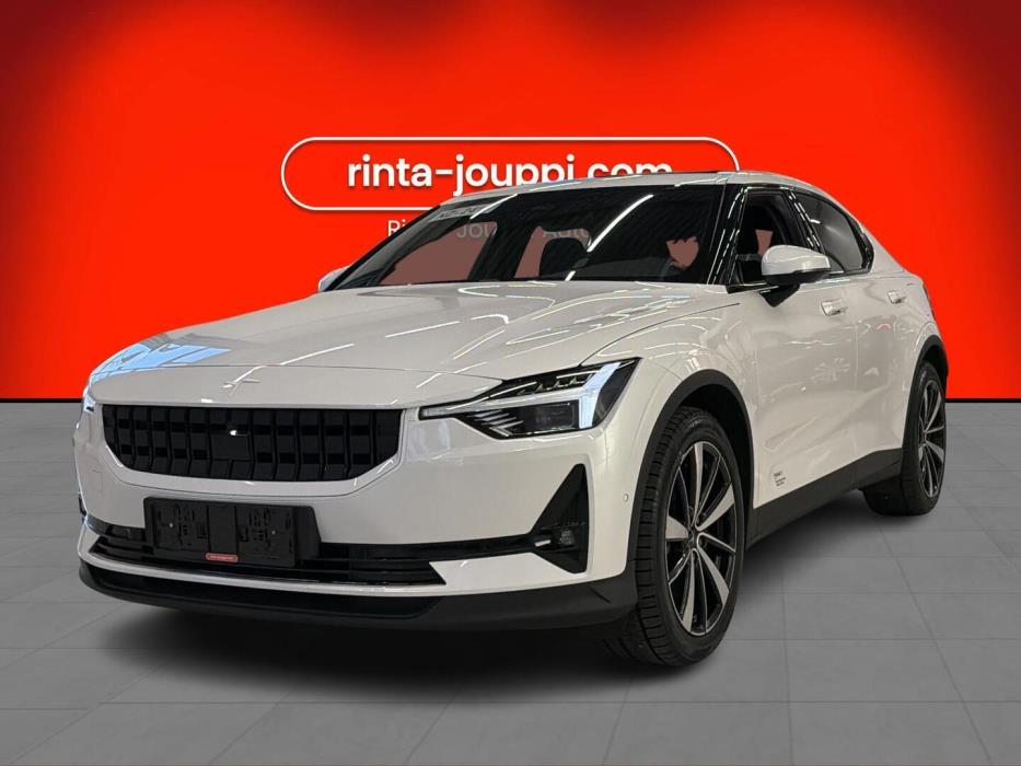 POLESTAR 2 2022