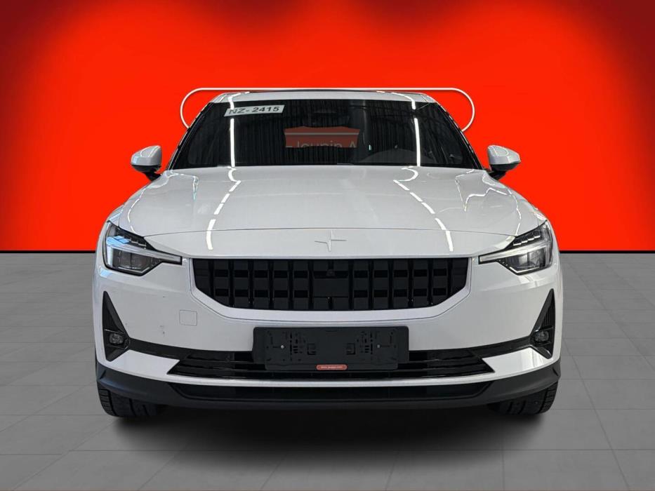 POLESTAR 2 2022
