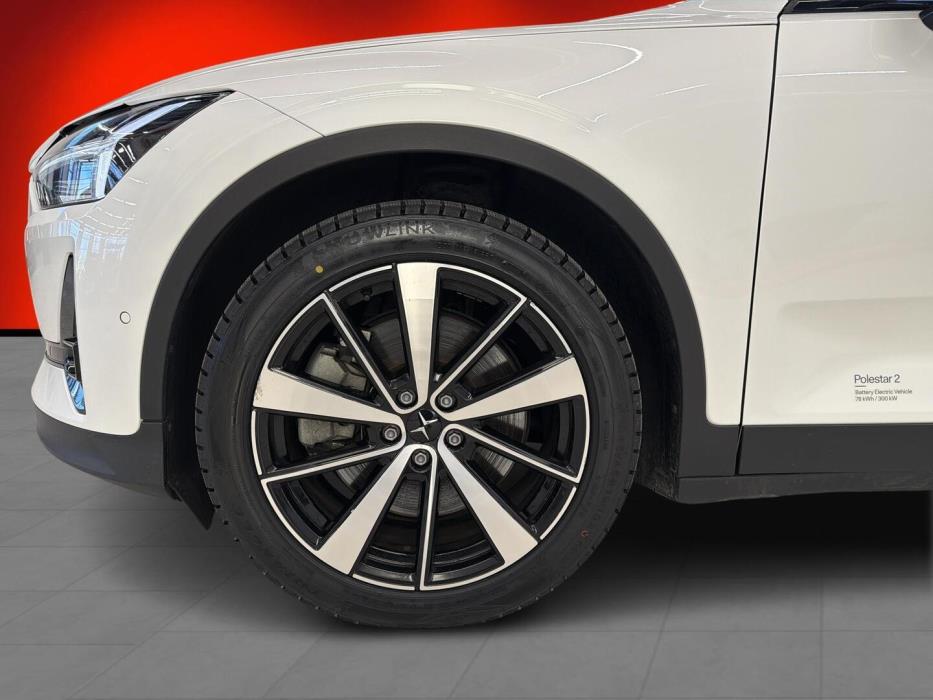 POLESTAR 2 2022