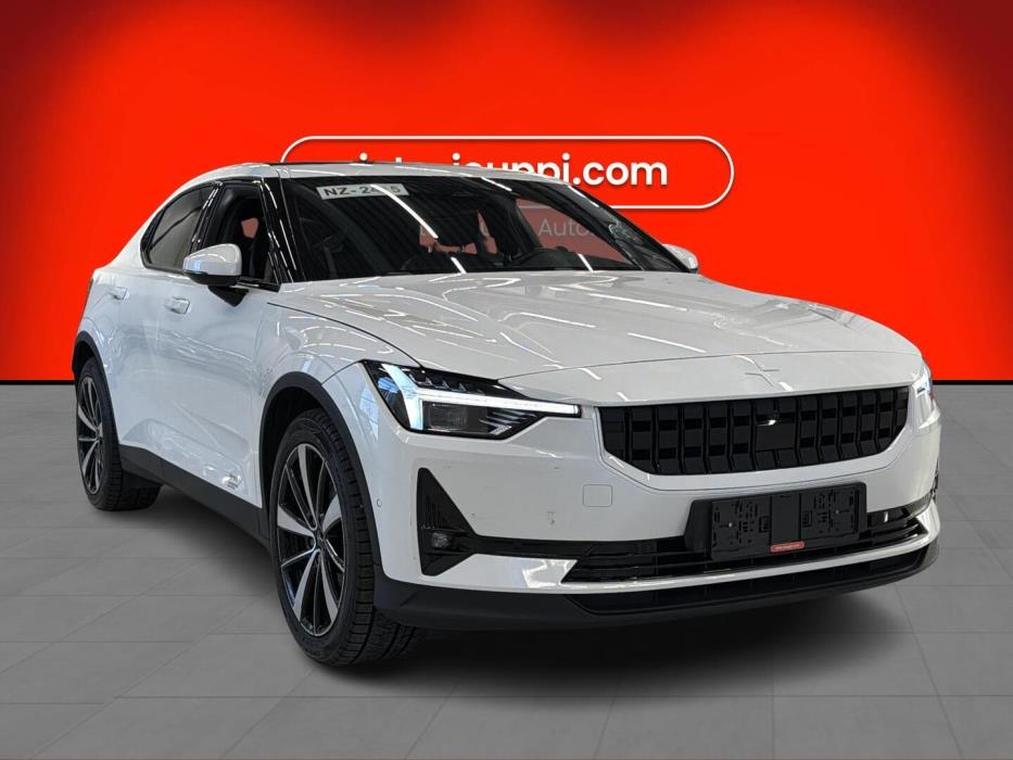 POLESTAR 2 2022