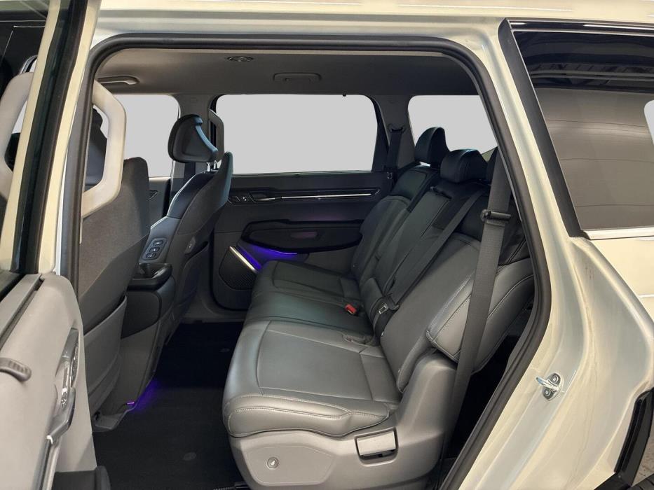 KIA EV9 2025