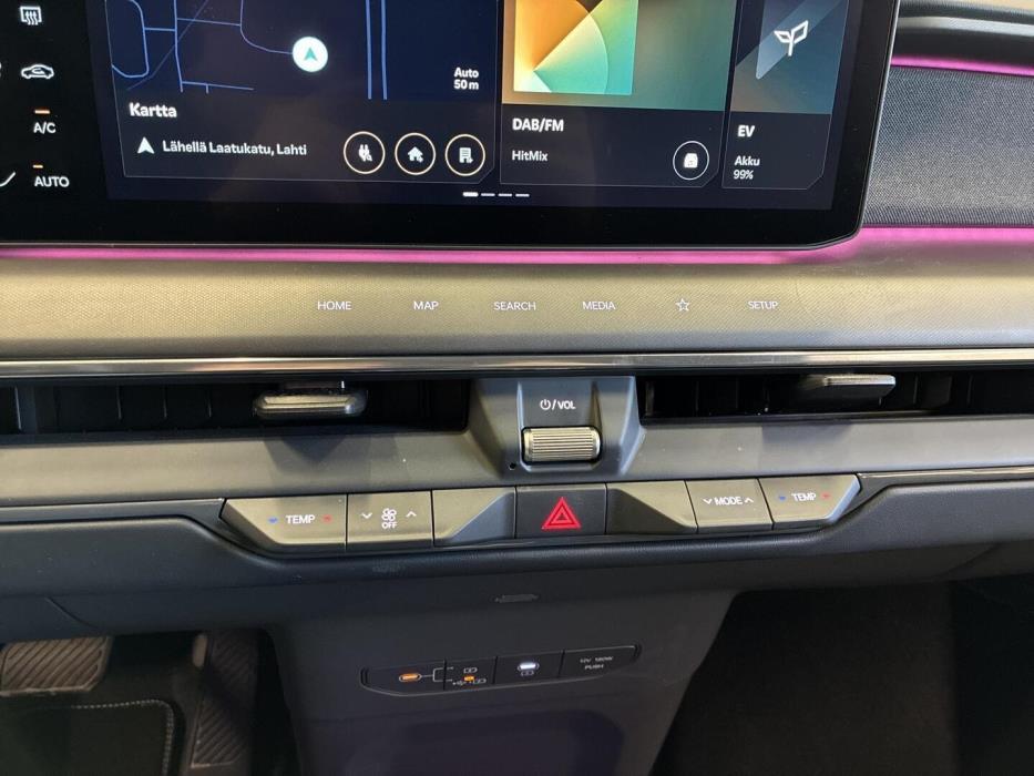 KIA EV9 2025