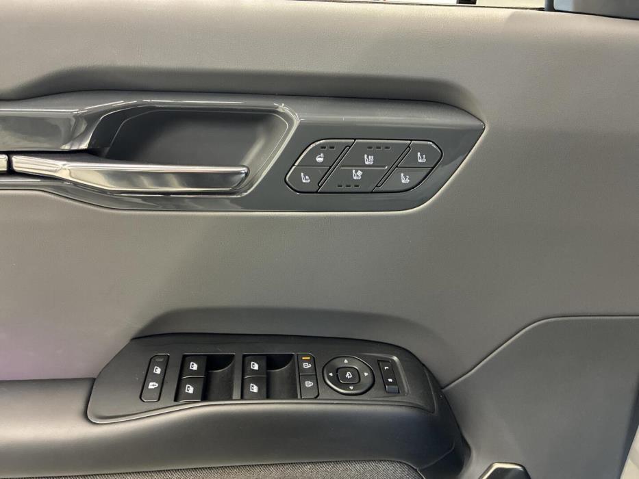 KIA EV9 2025