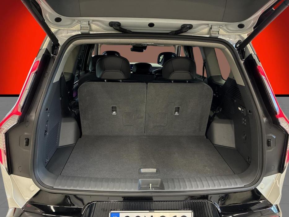 KIA EV9 2025