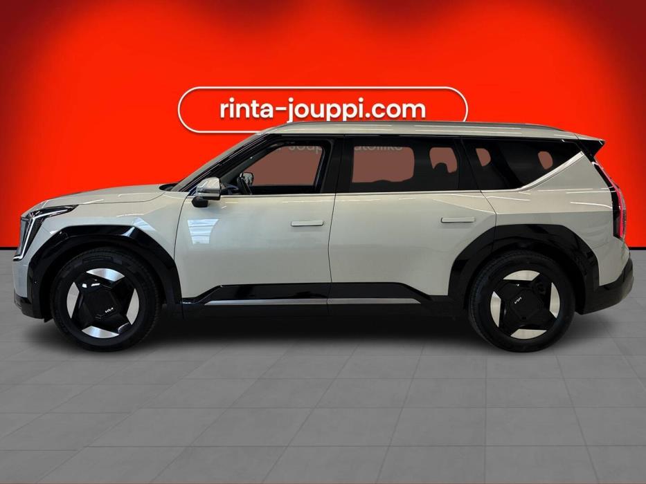 KIA EV9 2025